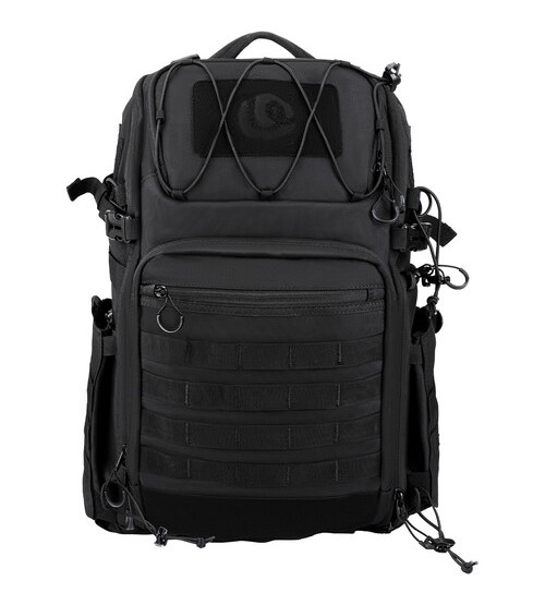 ULANZI BC007 Tactical Camera Backpack 28L ULANZI BC007 Tactical Camera Backpack 28L
